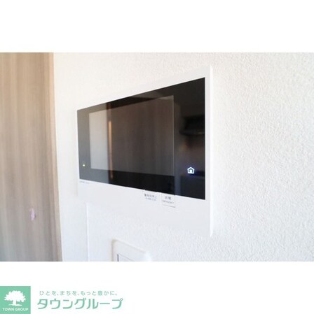 ウェルスクエア南長崎の物件内観写真